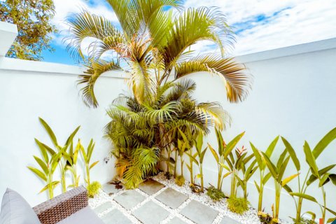1 bedroom Villa in Tibubeneng, Badung, Bali (11739) 3