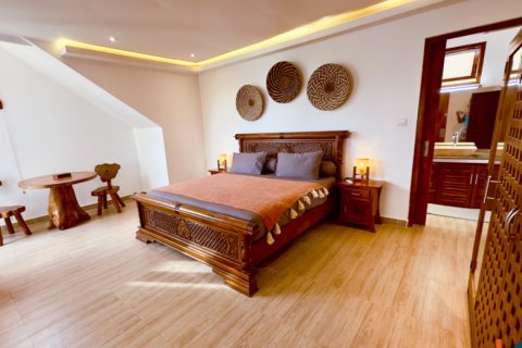 1 bedroom Villa in Tibubeneng, Badung, Bali (11739) 20