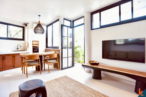1 bedroom Villa in Tibubeneng, Badung, Bali (11739) 6