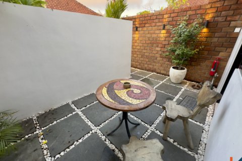 1 bedroom Villa in Tibubeneng, Badung, Bali (11737) 5