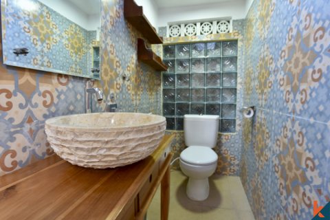 1 bedroom Villa in Tibubeneng, Badung, Bali (11737) 20
