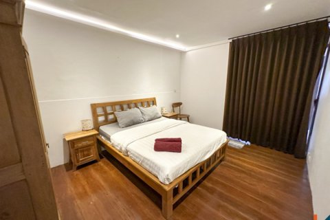1 bedroom Villa in Tibubeneng, Badung, Bali (11737) 16
