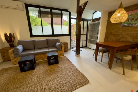 1 bedroom Villa in Tibubeneng, Badung, Bali (11737) 8