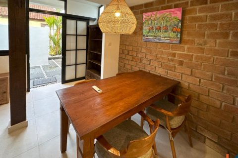 1 bedroom Villa in Tibubeneng, Badung, Bali (11737) 12