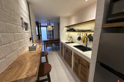 1 bedroom Villa in Tibubeneng, Badung, Bali (11737) 15