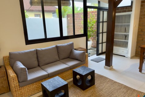 1 bedroom Villa in Tibubeneng, Badung, Bali (11737) 6