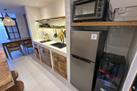 1 bedroom Villa in Tibubeneng, Badung, Bali (11737) 14