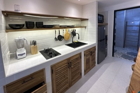 1 bedroom Villa in Tibubeneng, Badung, Bali (11737) 13