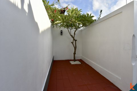 1 bedroom Villa in Tibubeneng, Badung, Bali (11737) 2