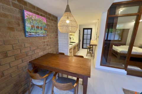 1 bedroom Villa in Tibubeneng, Badung, Bali (11737) 10