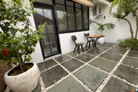 1 bedroom Villa in Tibubeneng, Badung, Bali (11737) 4