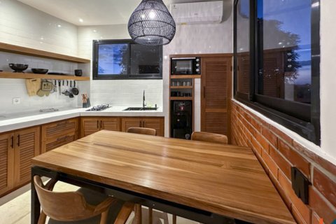 1 bedroom Villa in Tibubeneng, Badung, Bali (11738) 3