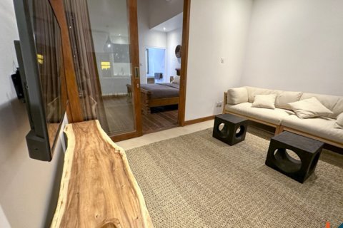 1 bedroom Villa in Tibubeneng, Badung, Bali (11738) 6