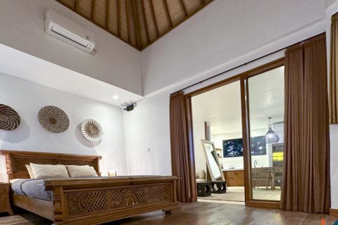 1 bedroom Villa in Tibubeneng, Badung, Bali (11738) 18