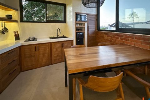 1 bedroom Villa in Tibubeneng, Badung, Bali (11738) 8