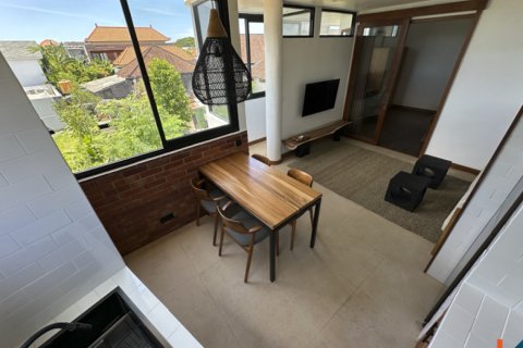 1 bedroom Villa in Tibubeneng, Badung, Bali (11738) 12