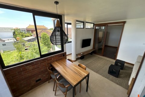 1 bedroom Villa in Tibubeneng, Badung, Bali (11738) 11