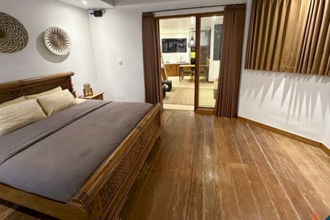 1 bedroom Villa in Tibubeneng, Badung, Bali (11738) 17