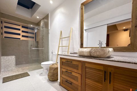 1 bedroom Villa in Tibubeneng, Badung, Bali (11738) 19