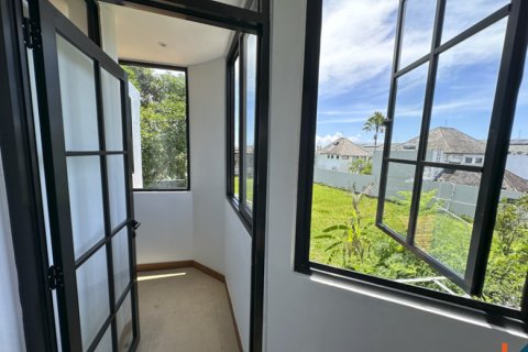 Vila 1 kamar tidur di Tibubeneng, Badung, Bali (11738)