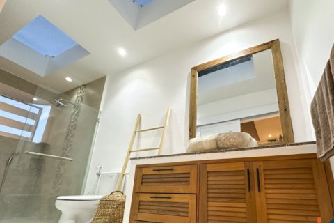 1 bedroom Villa in Tibubeneng, Badung, Bali (11738) 20
