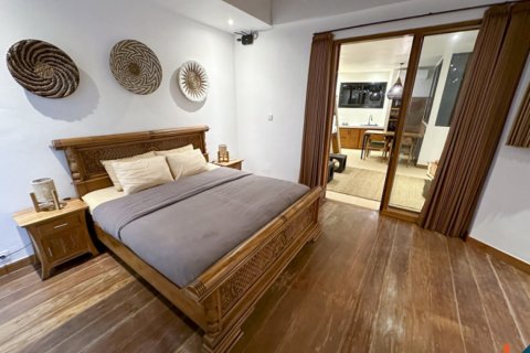 1 bedroom Villa in Tibubeneng, Badung, Bali (11738) 16