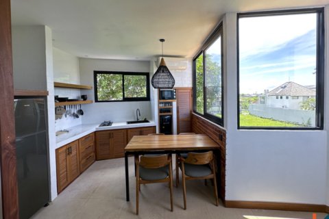 1 bedroom Villa in Tibubeneng, Badung, Bali (11738) 10