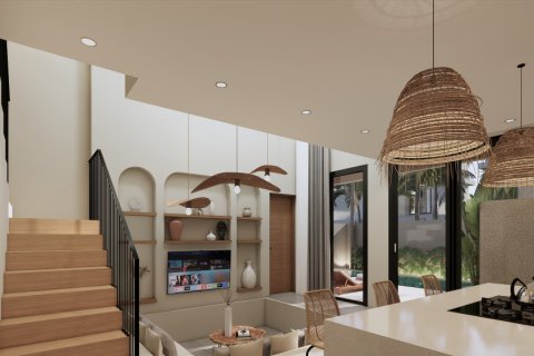 2 bedrooms Villa in Nusa Dua, Badung, Bali (11735) 2
