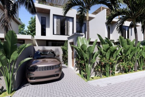 Vila 2 kamar tidur di Nusa Dua, Badung, Bali (11735)