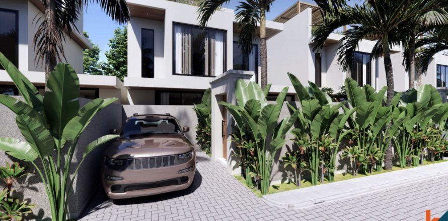 2 bedrooms Villa in Nusa Dua, Badung, Bali (11735)