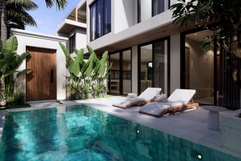 2 bedrooms Villa in Nusa Dua, Badung, Bali (11735) 9