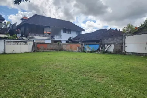 Land in Seminyak, Badung, Bali (11066) 3