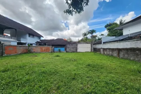 Land in Seminyak, Badung, Bali (11066) 2