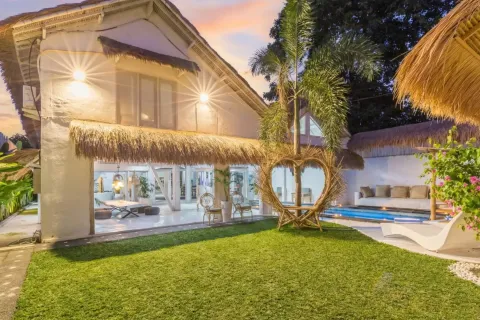 4 bedrooms Villa in Cemagi, Mengwi, Badung, Bali (11062) 2