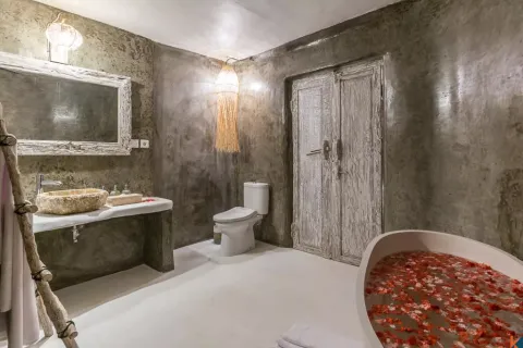 4 bedrooms Villa in Cemagi, Mengwi, Badung, Bali (11062) 12