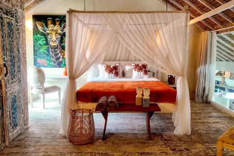 4 bedrooms Villa in Cemagi, Mengwi, Badung, Bali (11062) 9