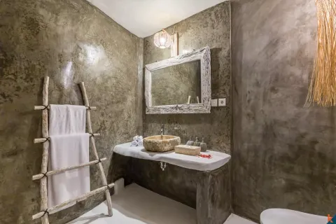 4 bedrooms Villa in Cemagi, Mengwi, Badung, Bali (11062) 13
