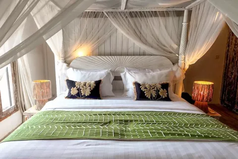 4 bedrooms Villa in Cemagi, Mengwi, Badung, Bali (11062) 11