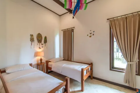 9 bedrooms Villa in Buleleng, Bali (11064) 23