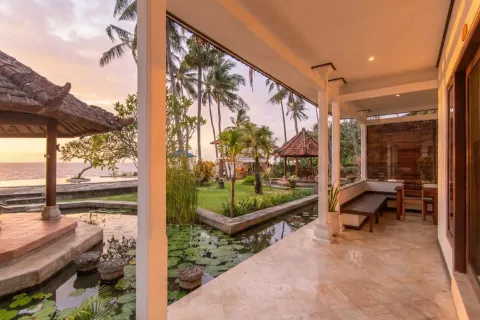 9 bedrooms Villa in Buleleng, Bali (11064) 5