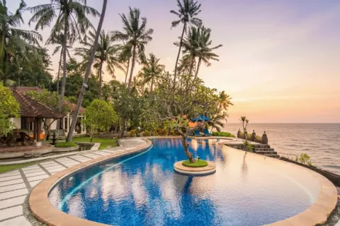 9 bedrooms Villa in Buleleng, Bali (11064) 3