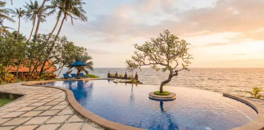 9 bedrooms Villa in Buleleng, Bali (11064)