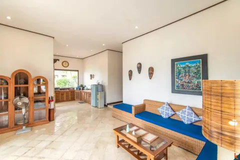 9 bedrooms Villa in Buleleng, Bali (11064) 11