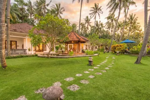 9 bedrooms Villa in Buleleng, Bali (11064) 4