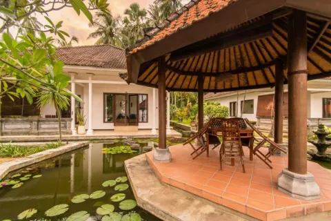 9 bedrooms Villa in Buleleng, Bali (11064) 8