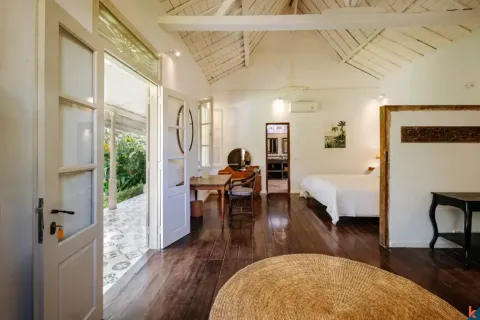 4 bedrooms Villa in Badung, Bali (11067) 19