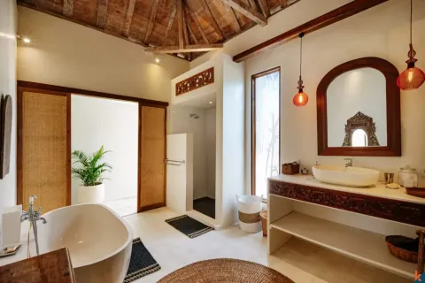 4 bedrooms Villa in Badung, Bali (11067) 30