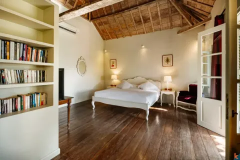 4 bedrooms Villa in Badung, Bali (11067) 23