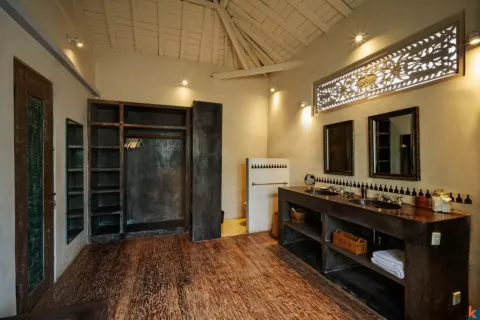 4 bedrooms Villa in Badung, Bali (11067) 28