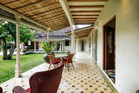 4 bedrooms Villa in Badung, Bali (11067) 14